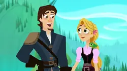 Raiponce : la série