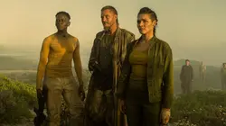 Raised by Wolves S02E05 Le roi en streaming