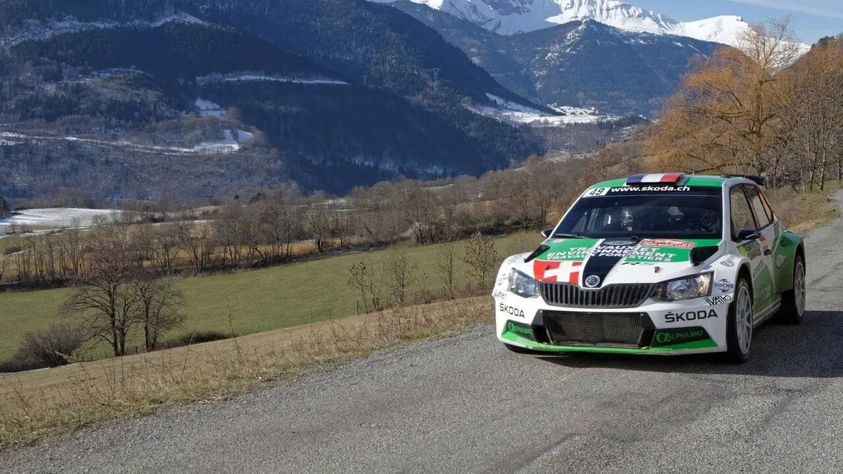 Rallye WRC Rallye Monte Carlo 2024 Sport où regarder TV Replay