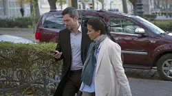 Ransom S02E03 Secrets d'espions