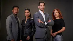 Ransom S02E03 Secrets d'espions