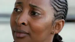 Rassemblance Marie-Laure Dioh (Sénégal)