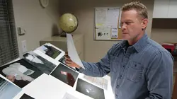 Real Detective S01E07 Ténèbres