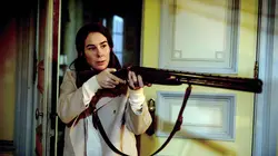 Audiences TV : Red Light