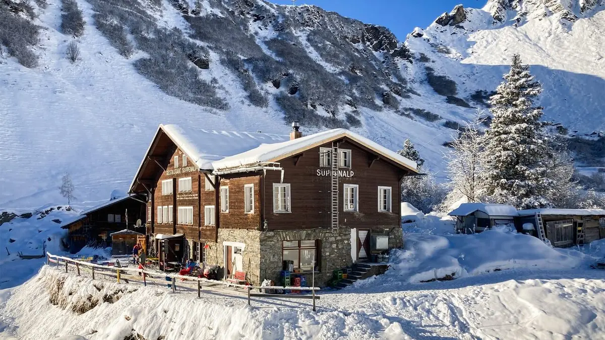 Casting Refuges de montagne Début de saison