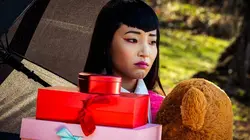 Casting Reginald the Vampire S01E07