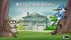 Regular Show S03E30 Le gros lot