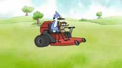 Regular Show S03E30 Le gros lot