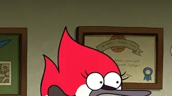 Regular Show S06E26 Les soirées de couples, c'est la lose en streaming