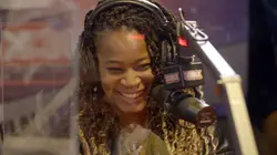 Reines, pour l'amour du rap