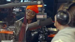 Reines, pour l'amour du rap