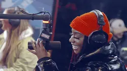 Reines, pour l'amour du rap