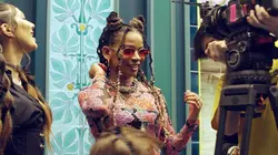 Reines, pour l'amour du rap