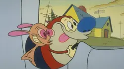 Casting Ren et Stimpy