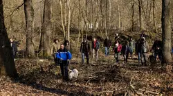 Rendez-vous avec le crime S01E04 Tel épris (ira se faire pendre)