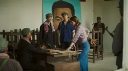 Rendez-vous avec Pol Pot