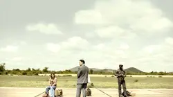 Rendez-vous avec Pol Pot