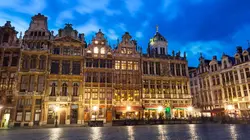 Rendez-vous Grand-Place