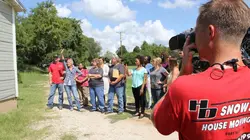 Rénovation impossible Une maison délicieuse