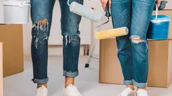 Rénovation impossible S07E02 Style art déco