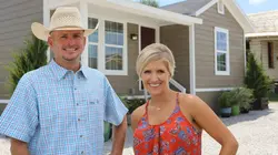 Rénovation impossible S07E02 Style art déco