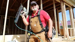 Rénovation impossible S07E05 Travail d'équipe