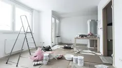 Rénovation impossible S11E01 Changement de plan
