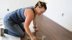 Rénovation impossible S07E05 Travail d'équipe