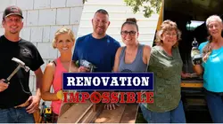 Rénovation impossible La pièce secrète