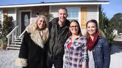 Rénovation impossible S11E01 Changement de plan