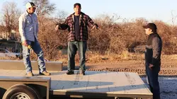 Rénovation impossible S10E04 La bonne affaire