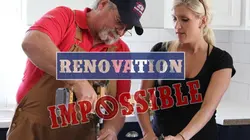 Rénovation impossible S10E01 Bric-à-brac