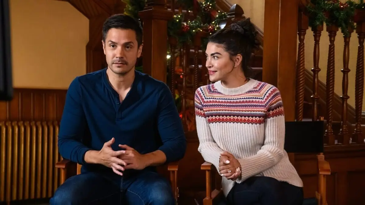 Rénovations de Noël