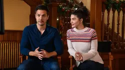 Rénovations de Noël