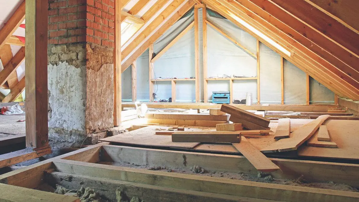 Rénovations extrêmes S03E11