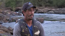 Réparer la nature L'eau