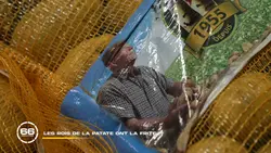 66 minutes : Belle à tout prix : fausses promesses et vrais dangers / Les rois de la patate ont la frite ! / Derrière le volant, qui conduit vos enfants ? / Ninja : les secrets du nouveau roi de la maison