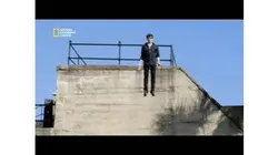 Apparition du vampire de Savannah