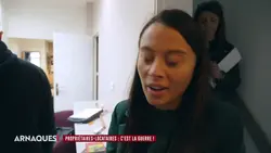 Arnaques ! : Émission 9 (1/2)