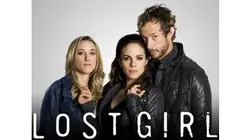 BA - Lost Girl - Bientôt sur Numéro 23 !