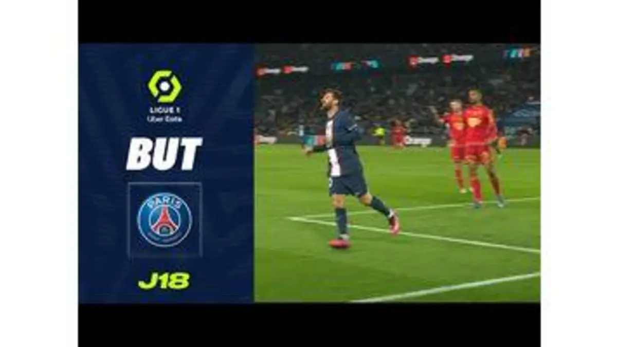 Canal+ replay du 12/01/2023 : But Lionel Andres MESSI CUCCITTINI (72 ...