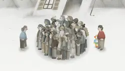 C'était un bon copain