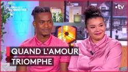 Cette épreuve qui a sauvé leur couple - Ça commence aujourd'hui