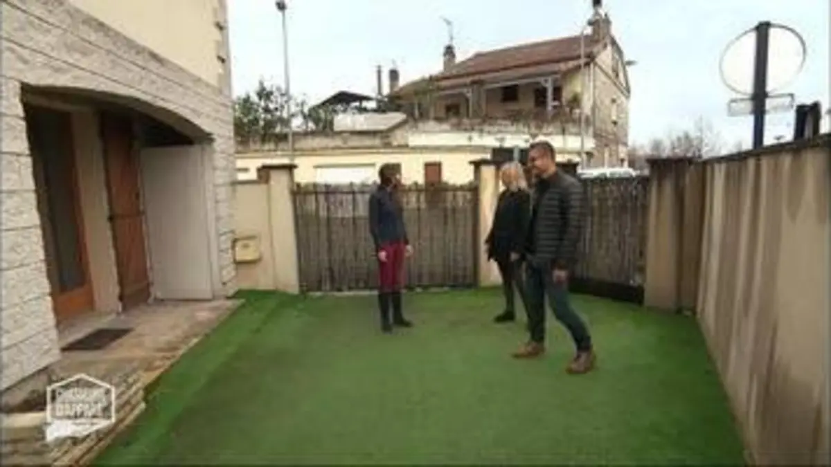Chasseurs D Appart Replay
