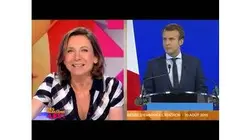 Du bon usage de la trahison - Déshabillons-les (17/09/2016)