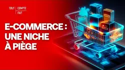 E-commerce : comment éviter les pièges ? - Tout compte fait