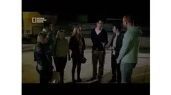 Enlèvement extraterrestre à Stamford