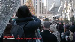 Enquête exclusive : Un Noël de folie à New York