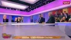 François Fillon, un anti-écolo affirmé - Les experts de Déshabillons-les analysent