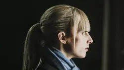 Astrid et Raphaëlle S01E01 Hantise